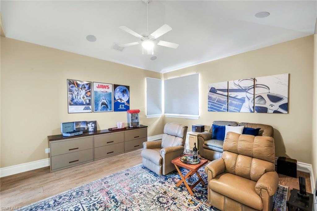 PARK SHORE - Residential