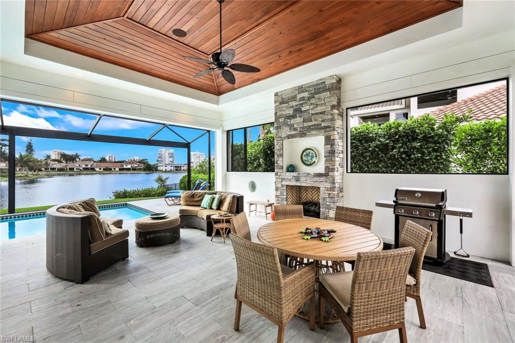 PARK SHORE - Residential