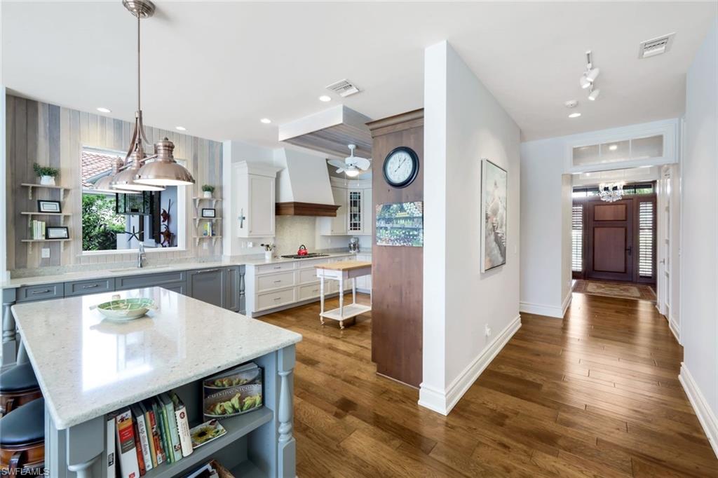 PARK SHORE - Residential