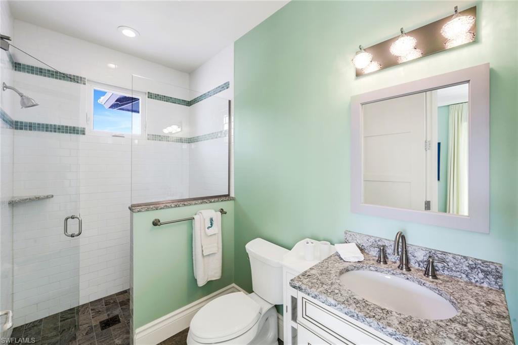 PARK SHORE - Residential