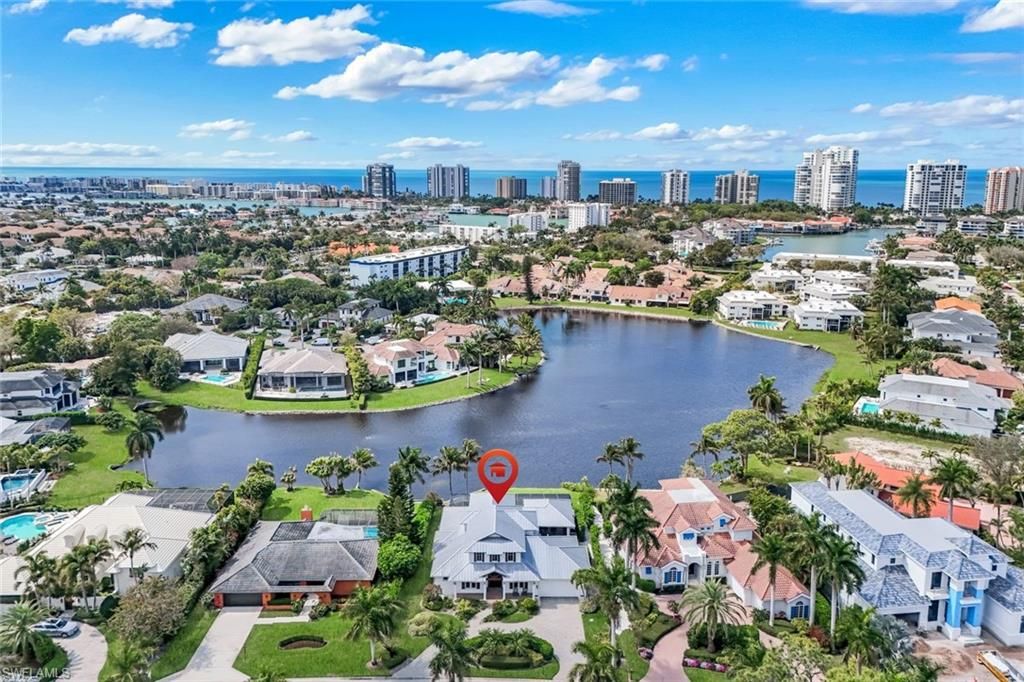 Photo of 4127 Belair LN, NAPLES, FL 34103 (MLS # 226010668)