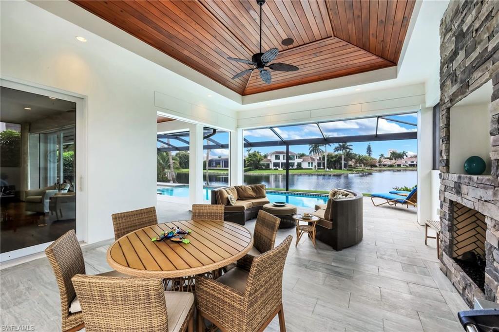 PARK SHORE - Residential