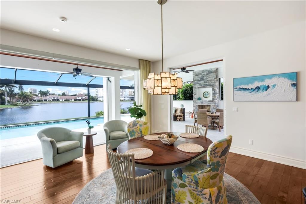 PARK SHORE - Residential