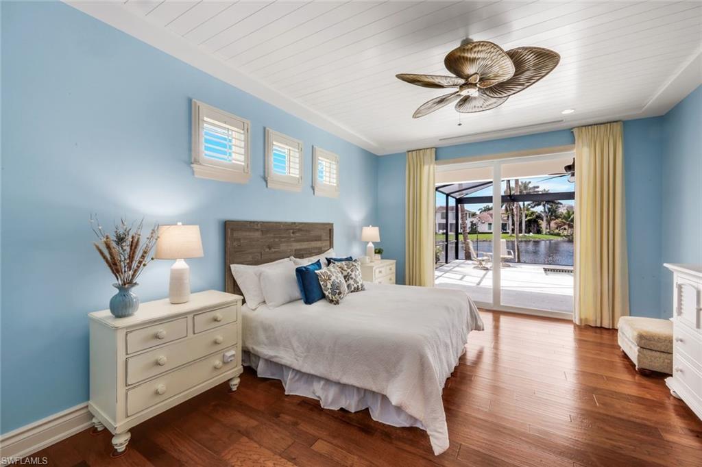 PARK SHORE - Residential