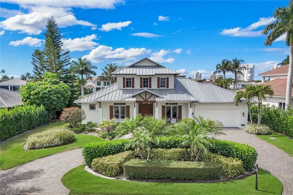 Photo of 4127 Belair LN, NAPLES, FL 34103 (MLS # 226010668)