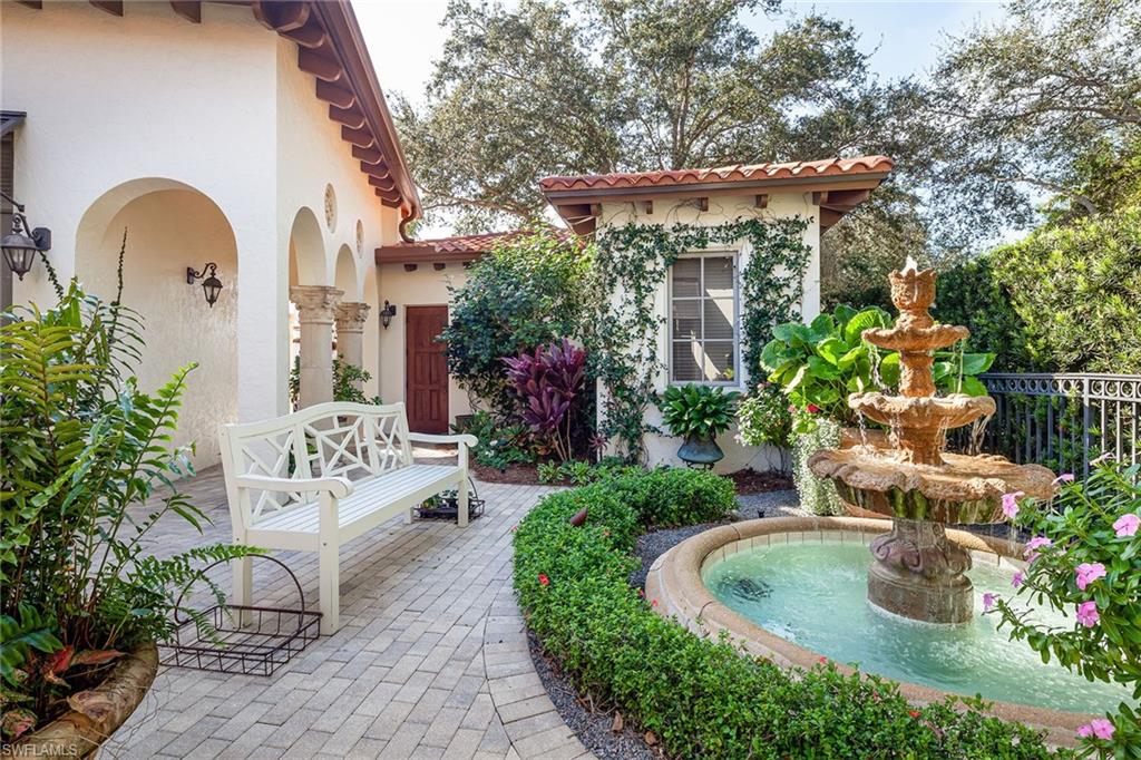 ESTUARY AT GREY OAKS - Residential