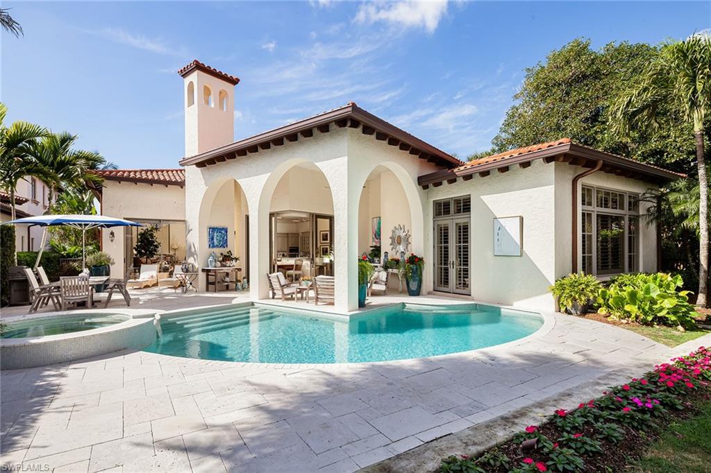 ESTUARY AT GREY OAKS - Residential