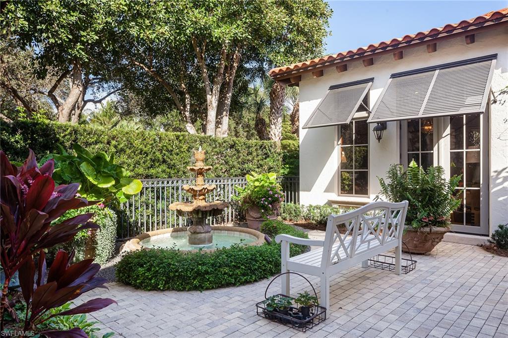 ESTUARY AT GREY OAKS - Residential