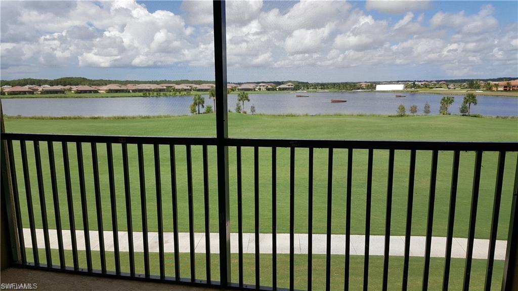 BONITA NATIONAL GOLF AND COUNTRY CLUB - Residential