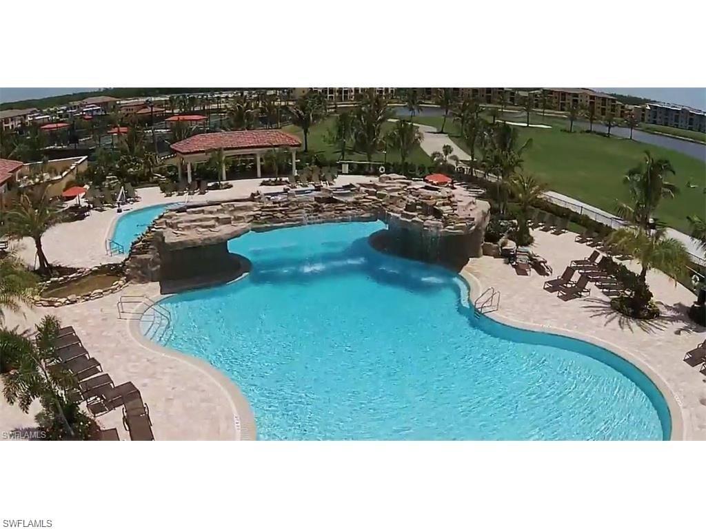 BONITA NATIONAL GOLF AND COUNTRY CLUB - Residential