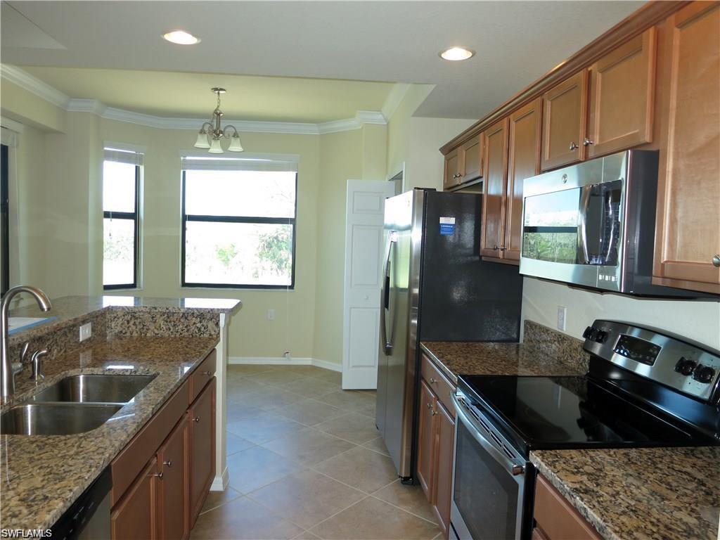 BONITA NATIONAL GOLF AND COUNTRY CLUB - Residential