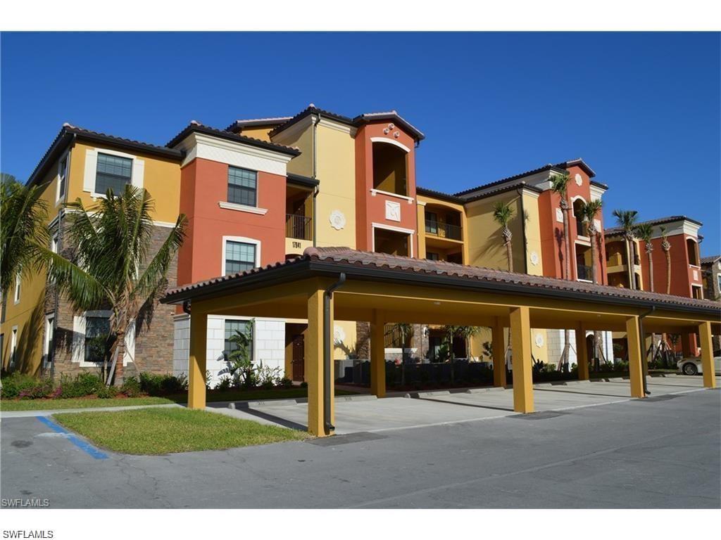 BONITA NATIONAL GOLF AND COUNTRY CLUB - Residential