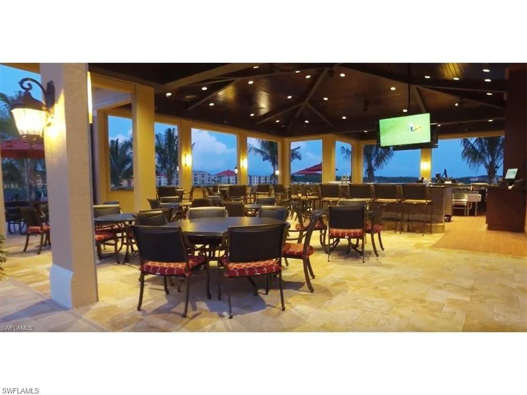 BONITA NATIONAL GOLF AND COUNTRY CLUB - Residential