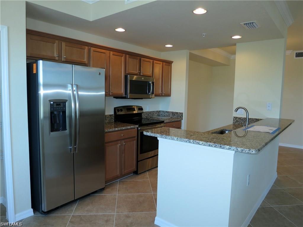 BONITA NATIONAL GOLF AND COUNTRY CLUB - Residential