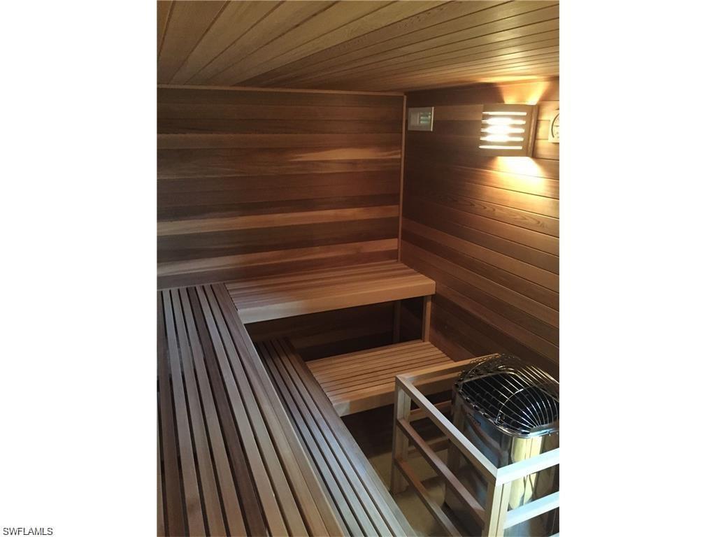 BONITA NATIONAL GOLF AND COUNTRY CLUB - Residential