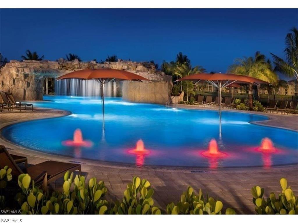 BONITA NATIONAL GOLF AND COUNTRY CLUB - Residential