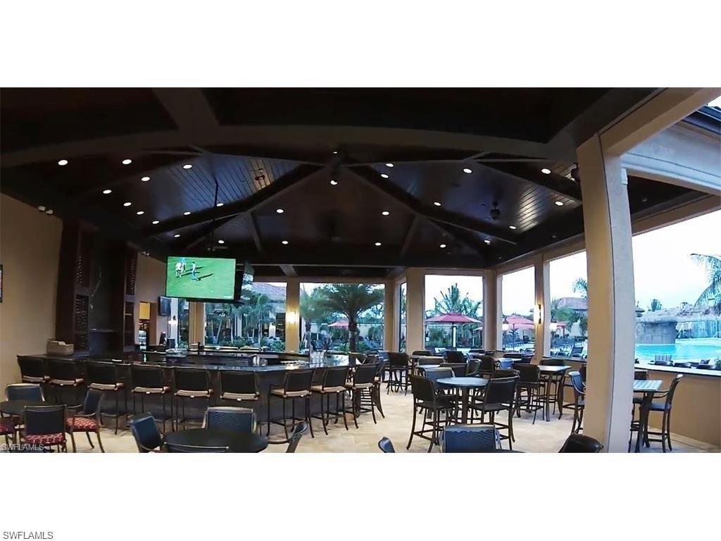 BONITA NATIONAL GOLF AND COUNTRY CLUB - Residential