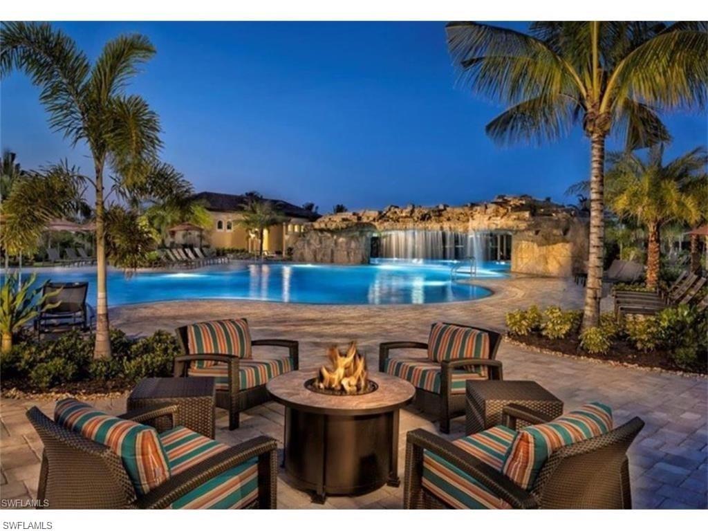 BONITA NATIONAL GOLF AND COUNTRY CLUB - Residential