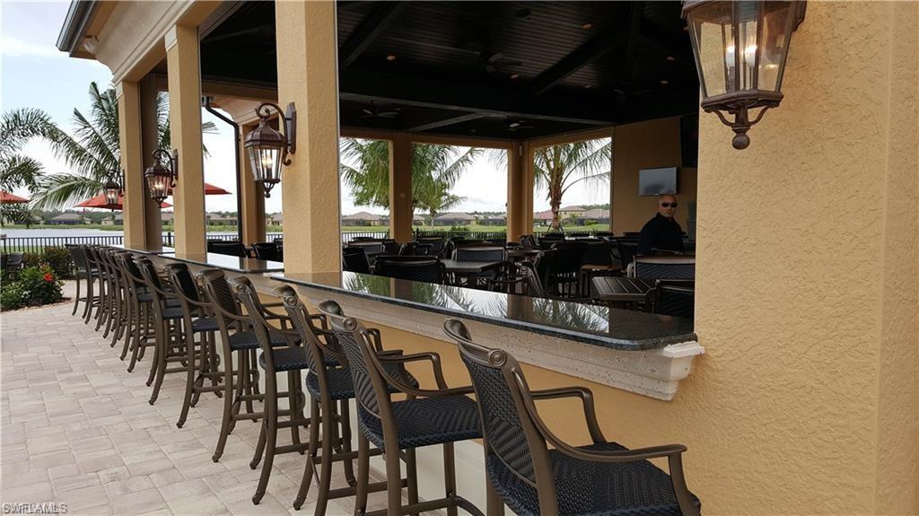 BONITA NATIONAL GOLF AND COUNTRY CLUB - Residential