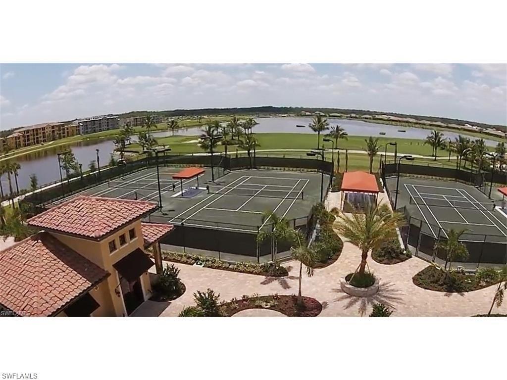 BONITA NATIONAL GOLF AND COUNTRY CLUB - Residential