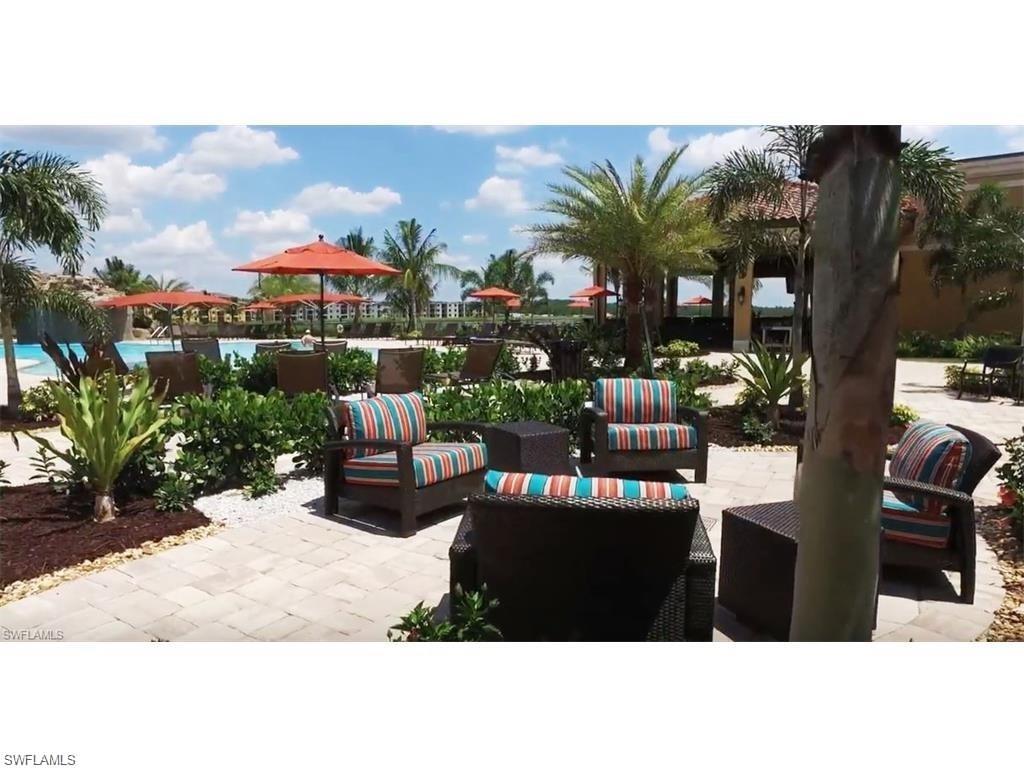 BONITA NATIONAL GOLF AND COUNTRY CLUB - Residential