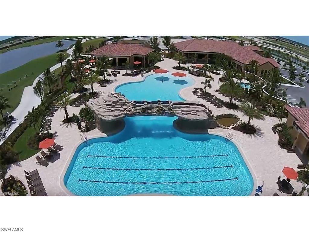 BONITA NATIONAL GOLF AND COUNTRY CLUB - Residential