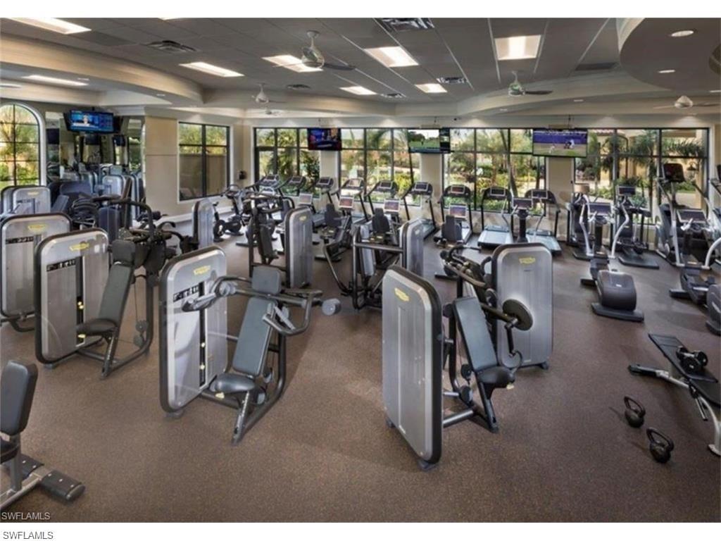 BONITA NATIONAL GOLF AND COUNTRY CLUB - Residential