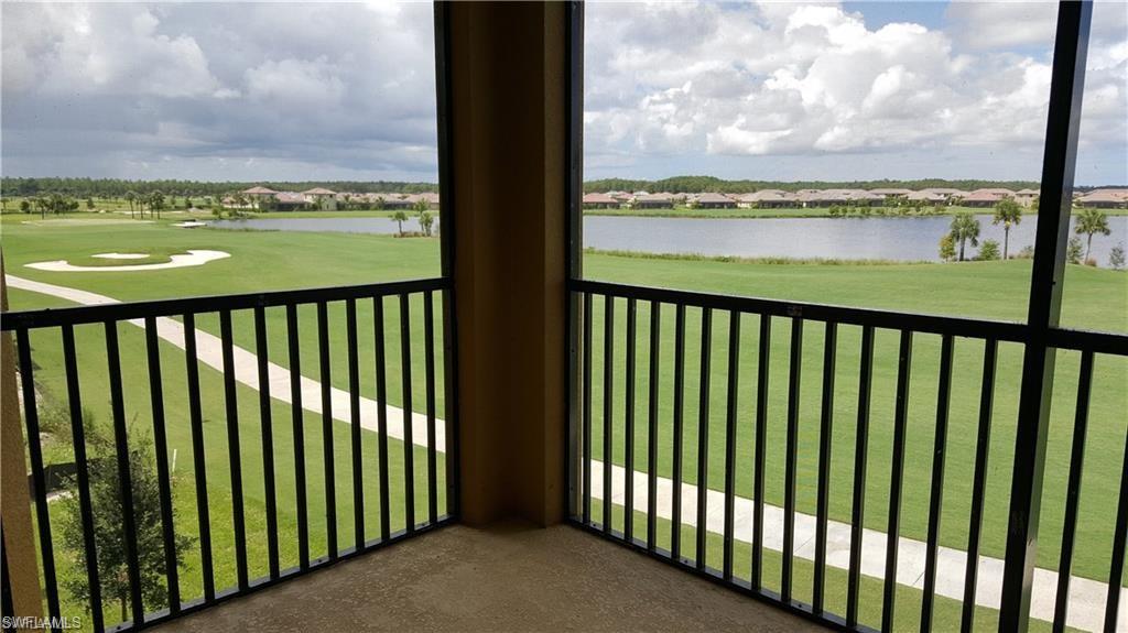 BONITA NATIONAL GOLF AND COUNTRY CLUB - Residential