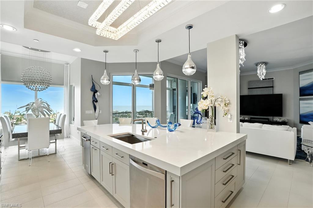 WATERSIDE AT BAY BEACH - Residential