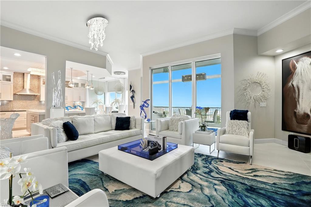 WATERSIDE AT BAY BEACH - Residential