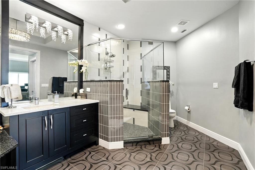 WATERSIDE AT BAY BEACH - Residential