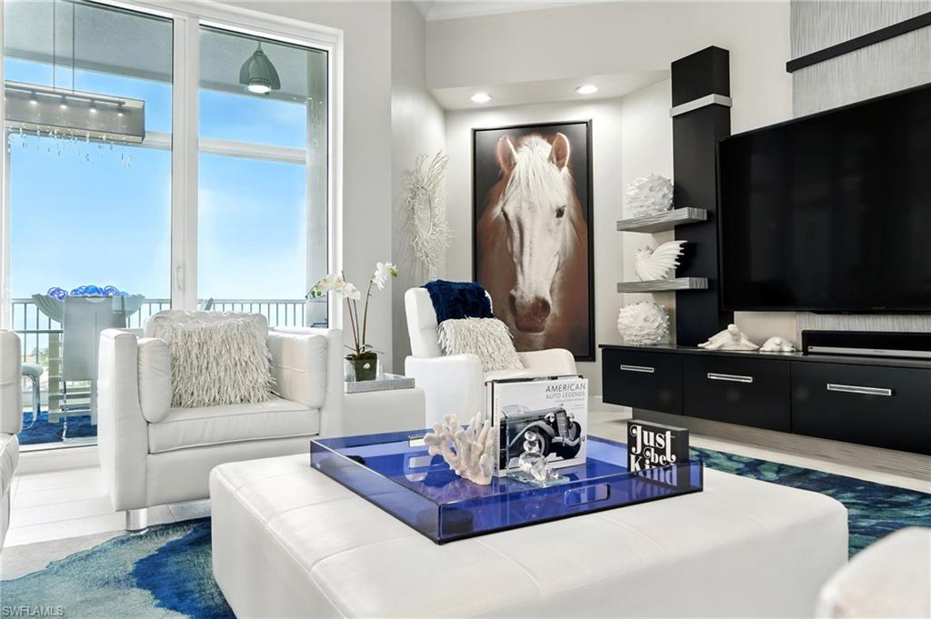 WATERSIDE AT BAY BEACH - Residential