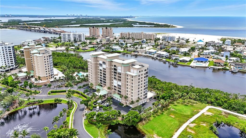 WATERSIDE AT BAY BEACH - Residential