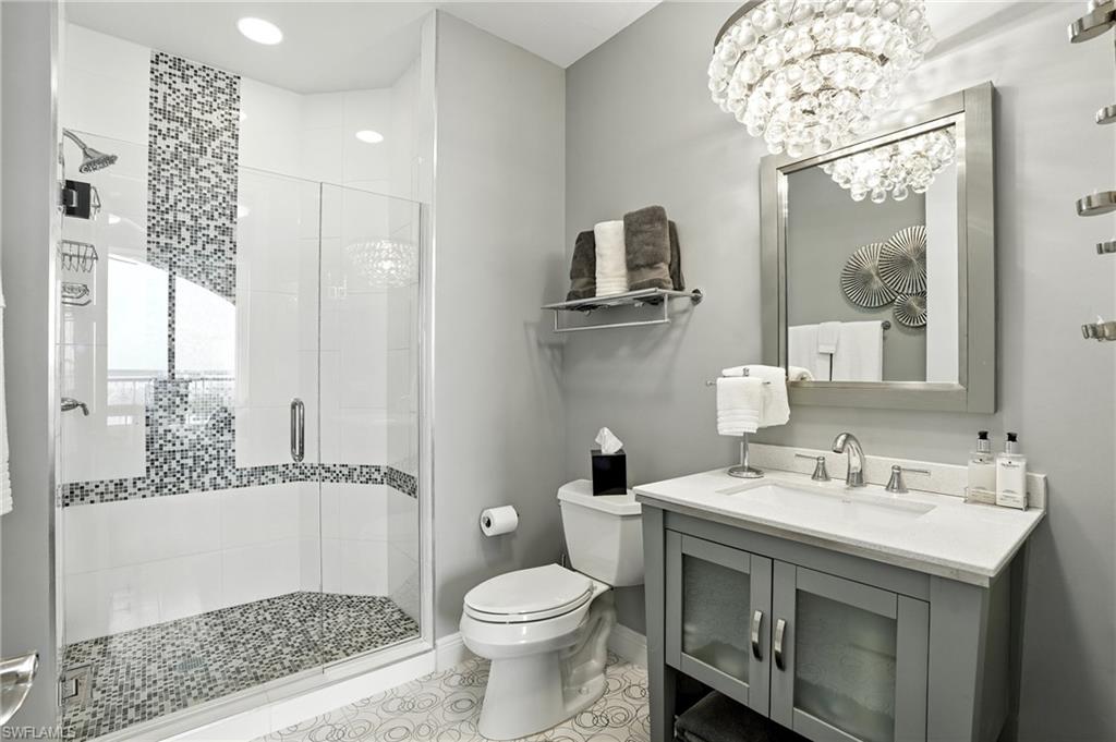 WATERSIDE AT BAY BEACH - Residential