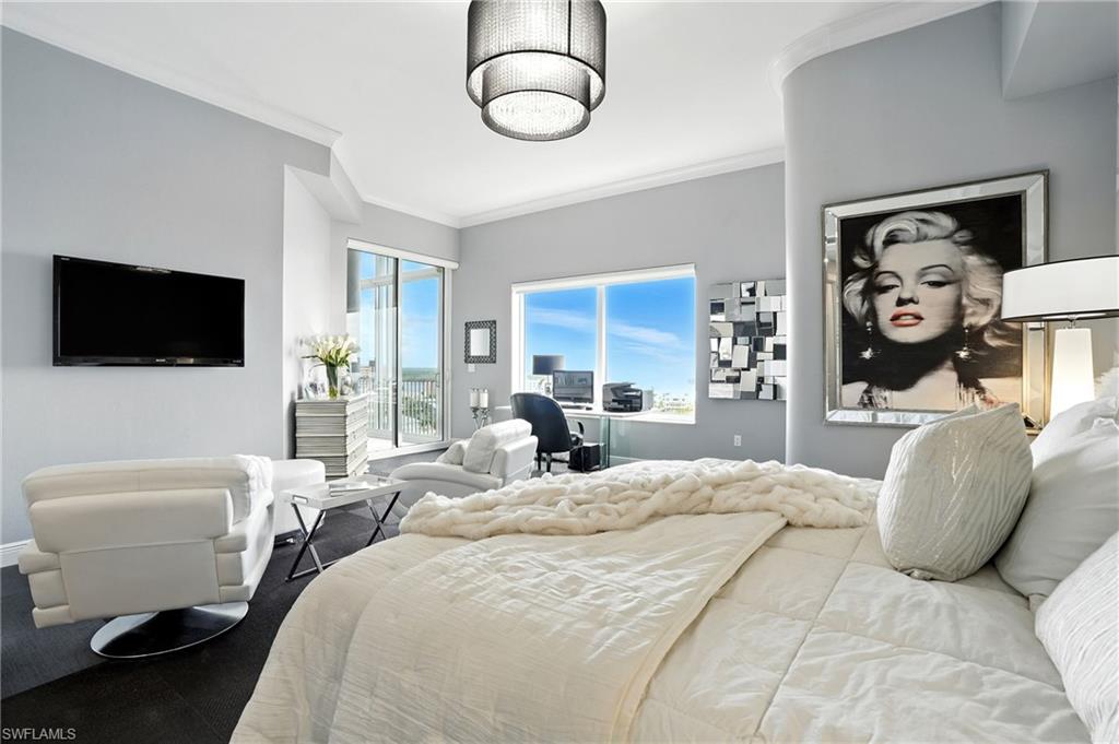 WATERSIDE AT BAY BEACH - Residential