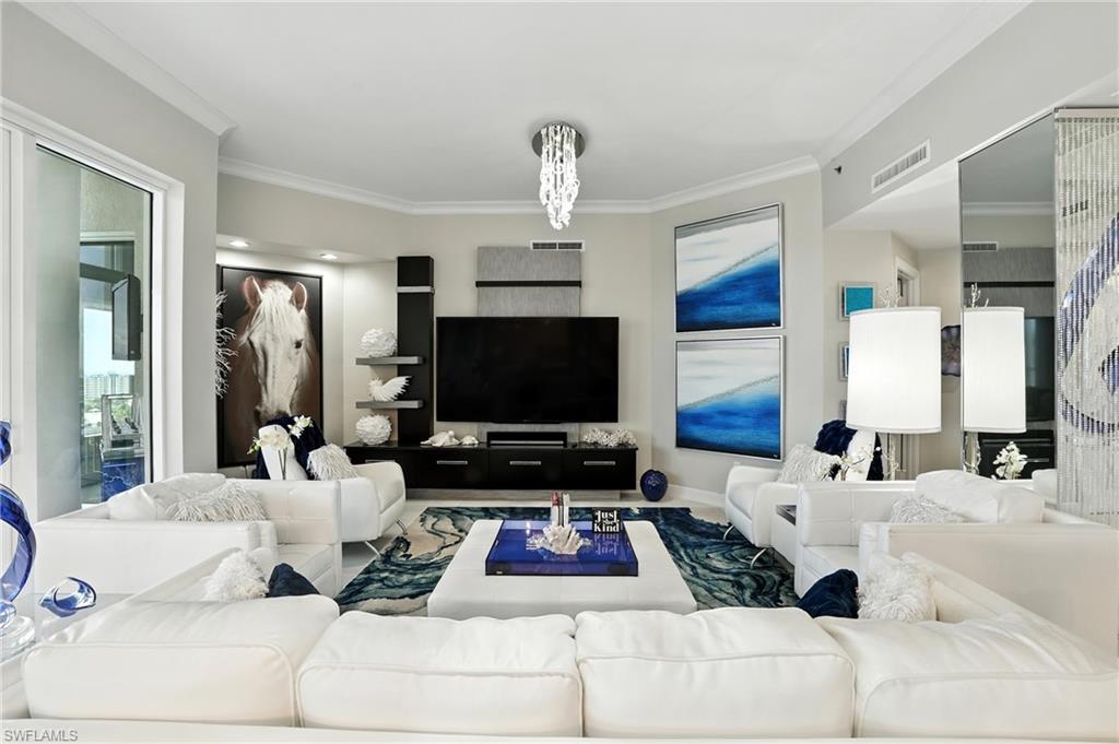 WATERSIDE AT BAY BEACH - Residential