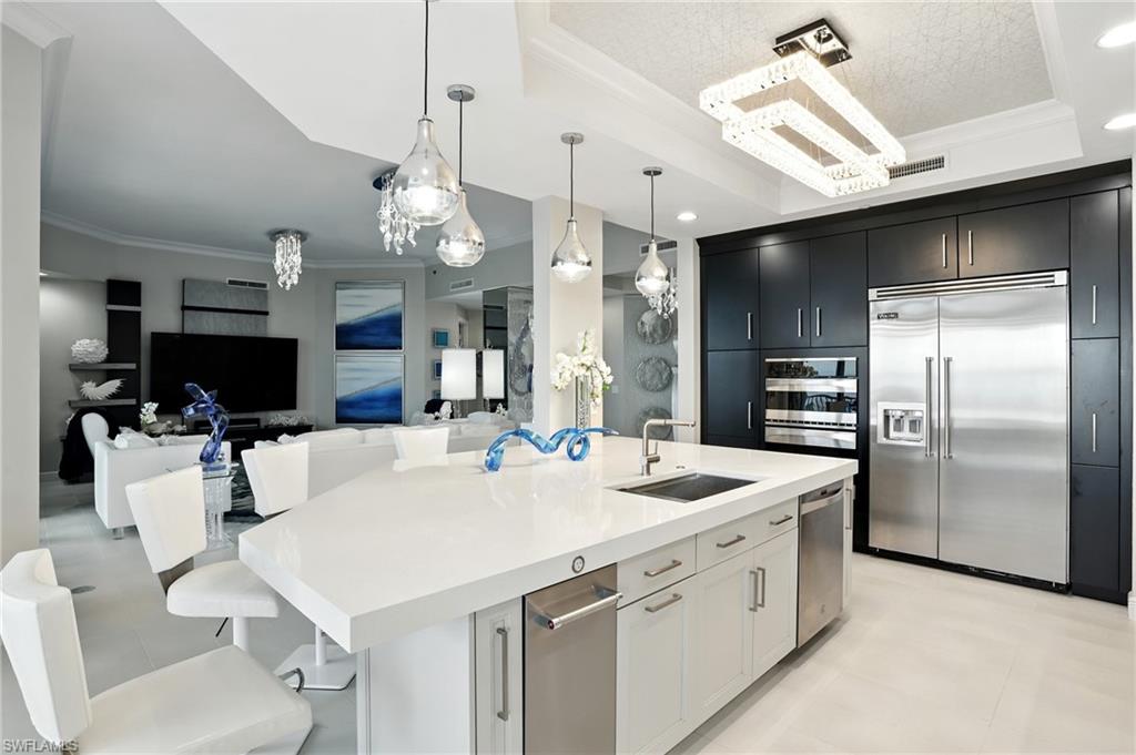 WATERSIDE AT BAY BEACH - Residential