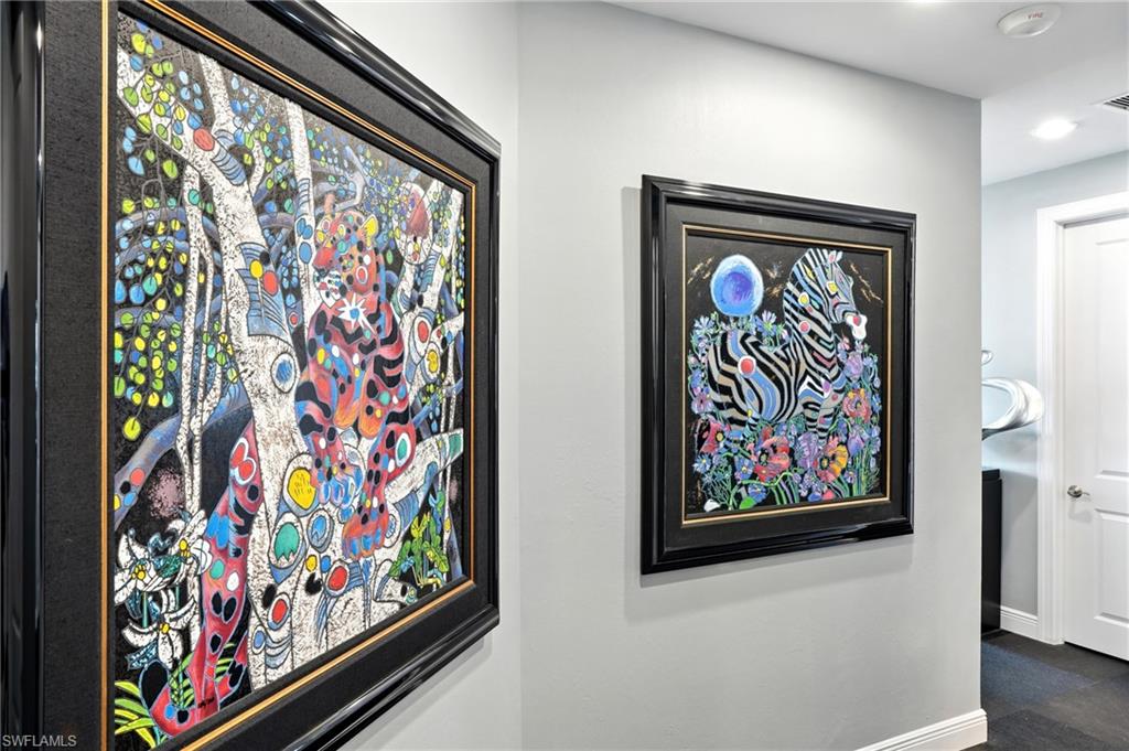 WATERSIDE AT BAY BEACH - Residential