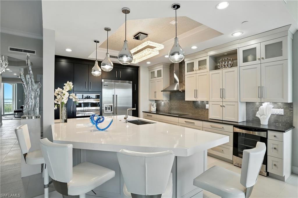 WATERSIDE AT BAY BEACH - Residential