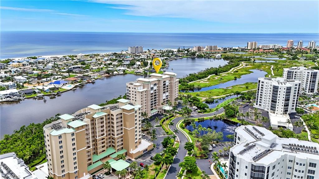 WATERSIDE AT BAY BEACH - Residential