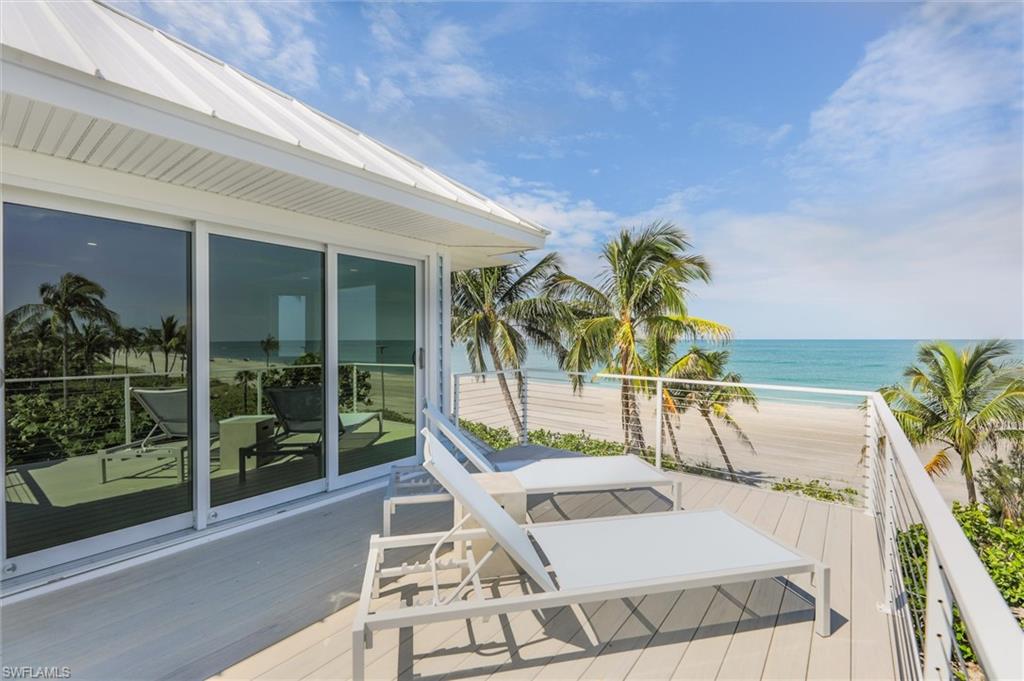 SOUTH SEAS PLANTATION RESORT - Residential