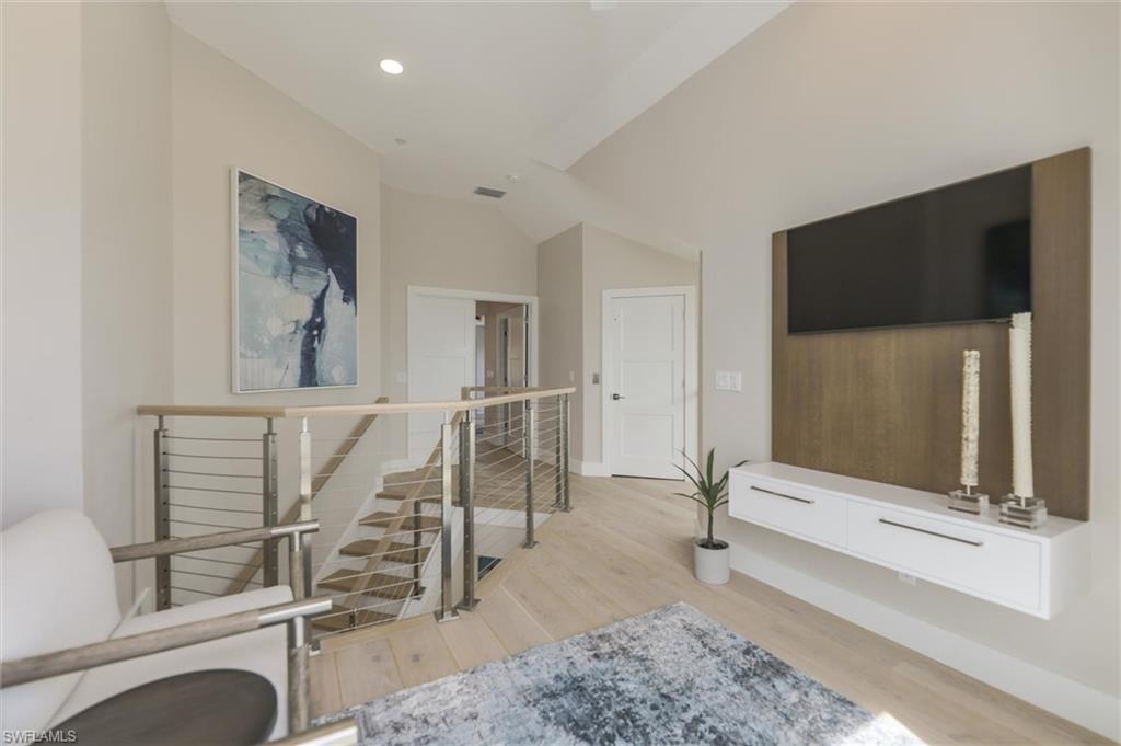 SOUTH SEAS PLANTATION RESORT - Residential