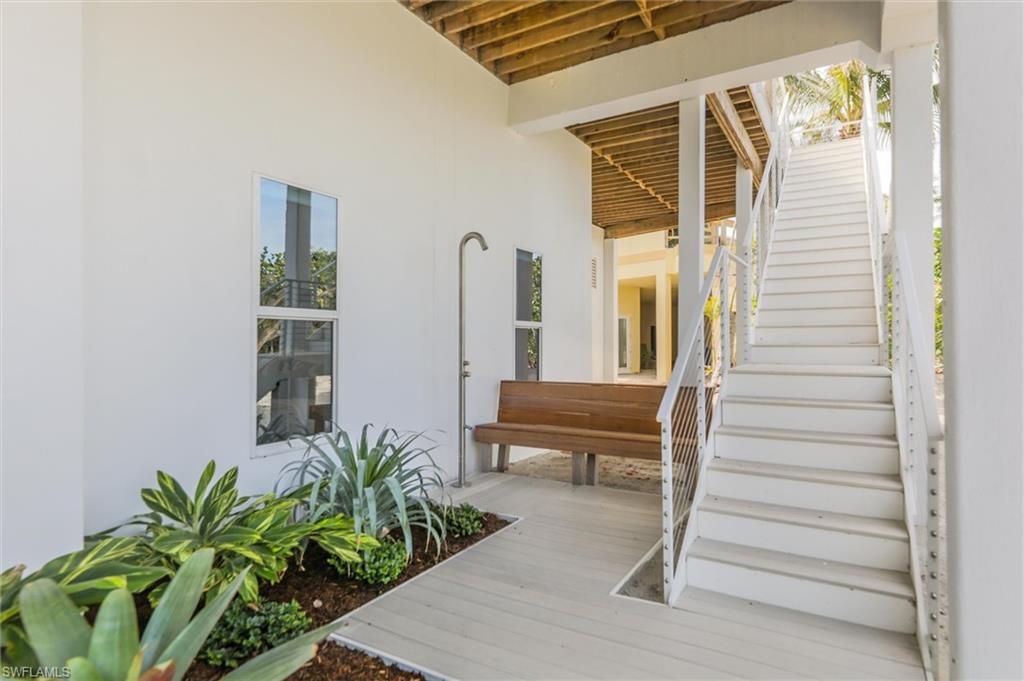 SOUTH SEAS PLANTATION RESORT - Residential