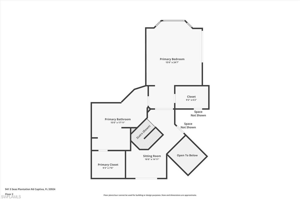 SOUTH SEAS PLANTATION RESORT - Residential