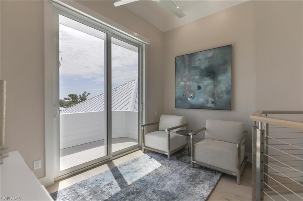 SOUTH SEAS PLANTATION RESORT - Residential