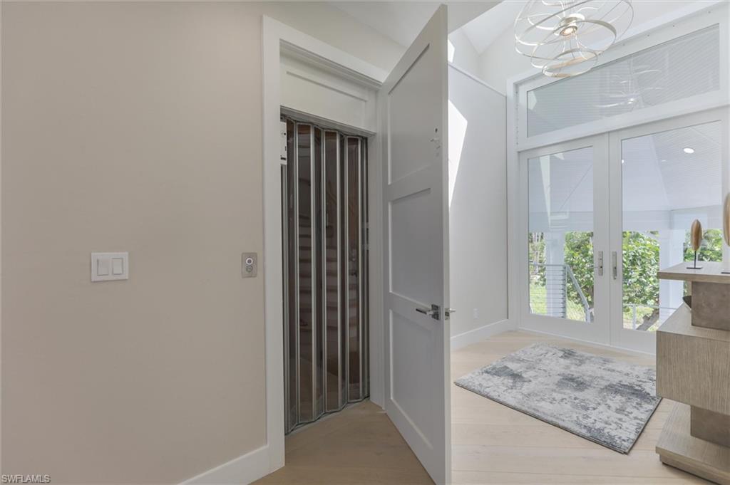 SOUTH SEAS PLANTATION RESORT - Residential