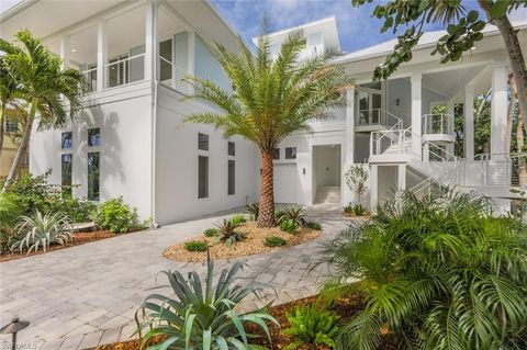 941 South Seas Plantation RD CAPTIVA FL 33924