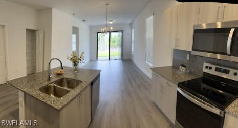 MAPLE RIDGE - Residential Lease