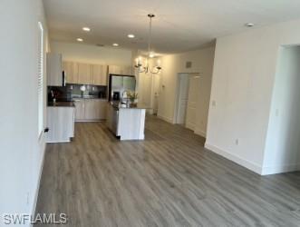 MAPLE RIDGE - Residential Lease