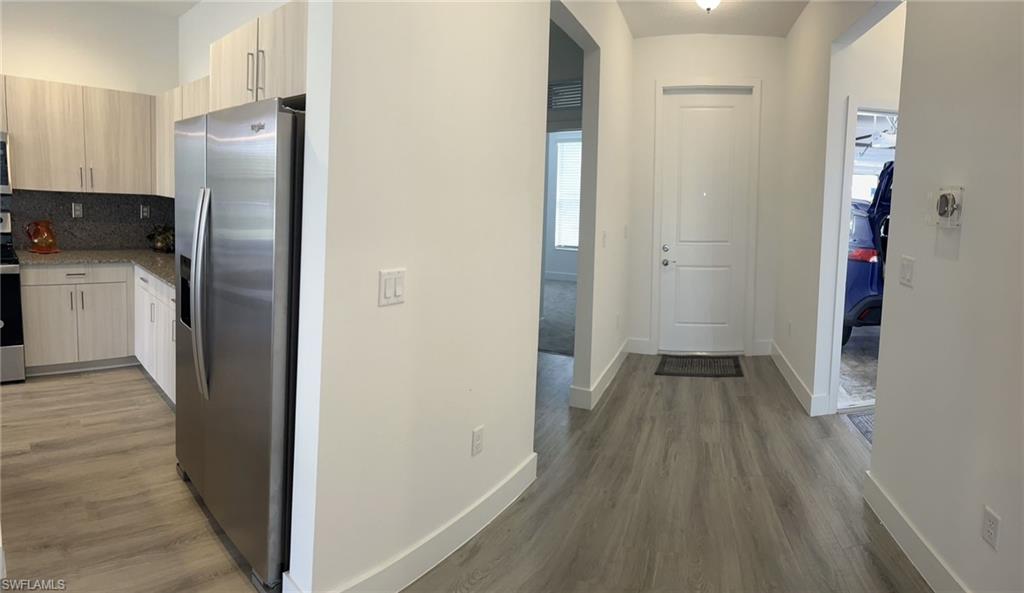 MAPLE RIDGE - Residential Lease